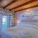 Rosana In Muntić - Haus Für 4-5 Personen *