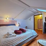 Rosana In Muntić - Haus Für 4-5 Personen Villa *