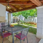 Rosana In Muntić - Haus Für 4-5 Personen Villa
