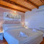 Rosana In Muntić - Haus Für 4-5 Personen Villa *