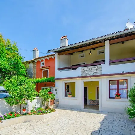 Rosana In Muntić - Haus Für 4-5 Personen * Pula