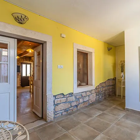 Rosana In Muntić - Haus Für 4-5 Personen Villa