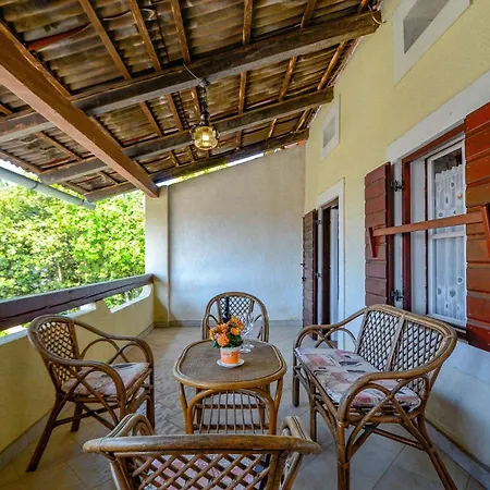 Rosana In Muntić - Haus Für 4-5 Personen *